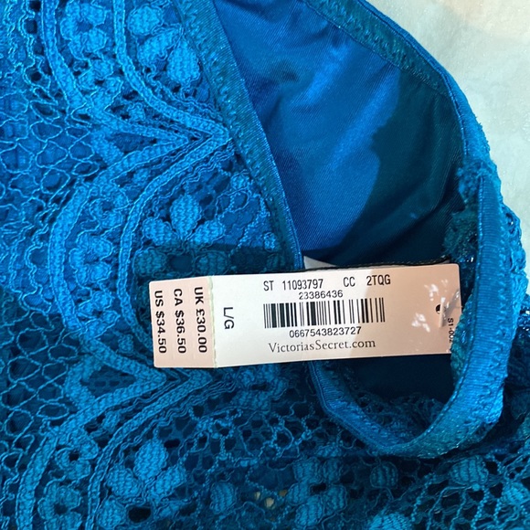 Victoria secret L bundle NWT - Picture 4 of 7